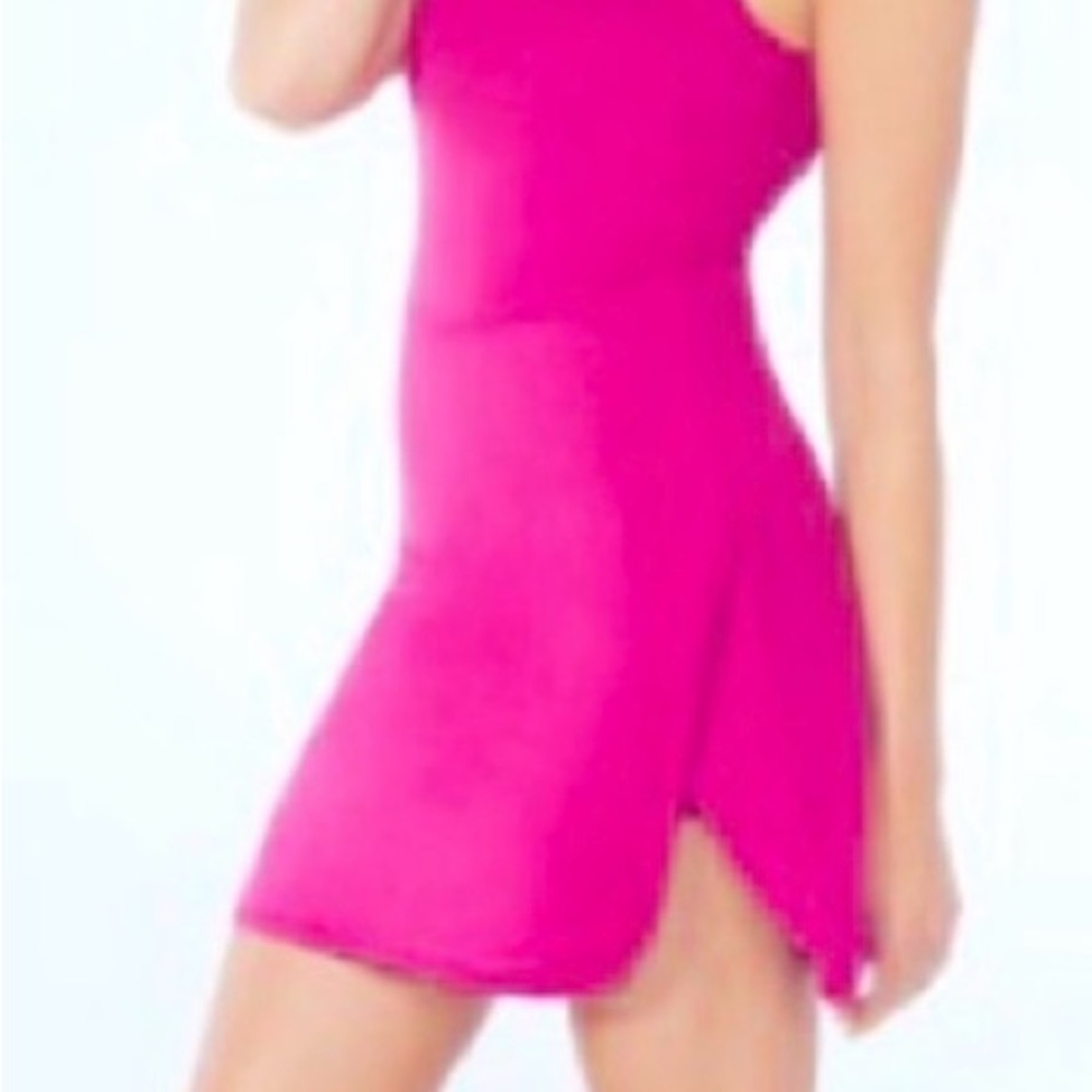 NEW Balance Collection peri dress Shirts tennis dress M - Picture 2 of 5